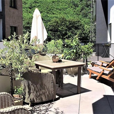 Monas Home Mayrhofen Dış mekan fotoğraf