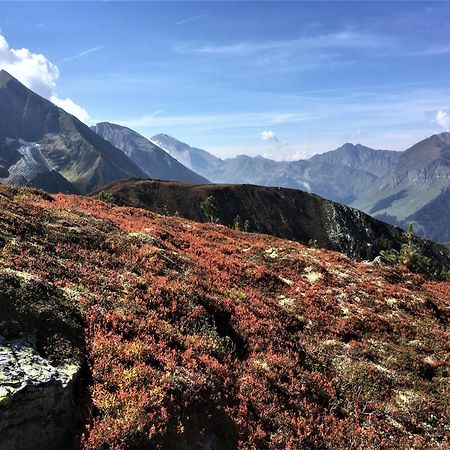 Monas Home Mayrhofen Dış mekan fotoğraf