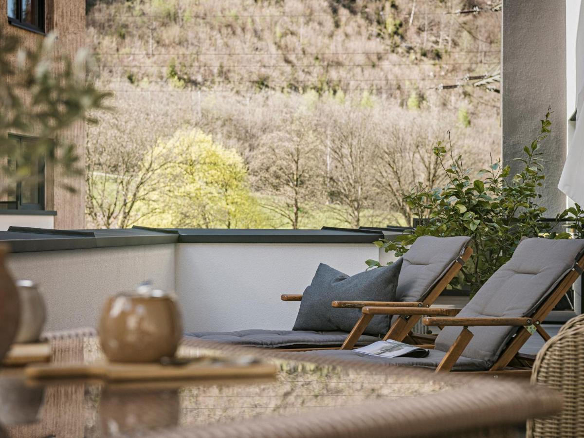 Monas Home Mayrhofen Dış mekan fotoğraf