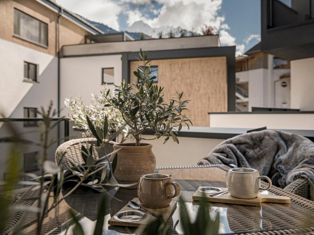 Monas Home Mayrhofen Dış mekan fotoğraf