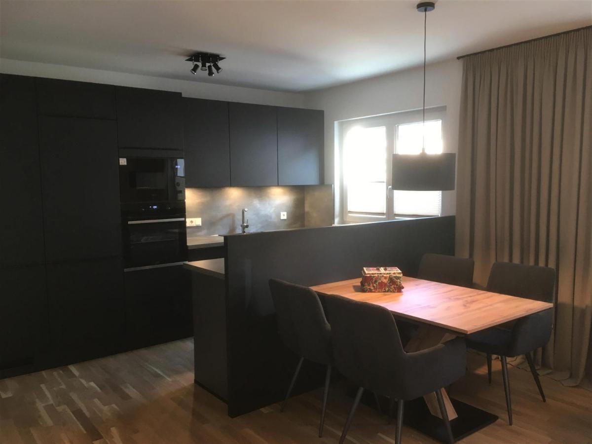 Monas Home Mayrhofen Dış mekan fotoğraf