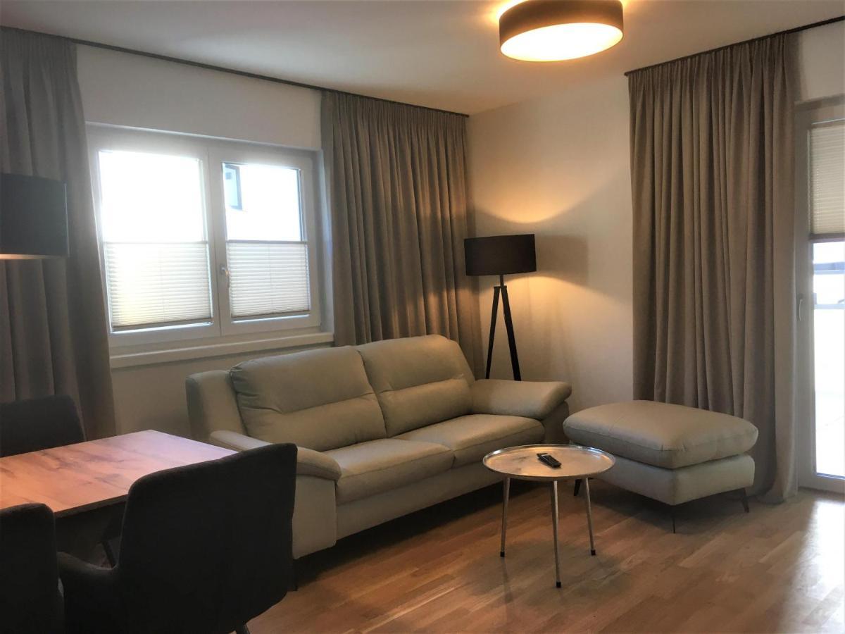 Monas Home Mayrhofen Dış mekan fotoğraf