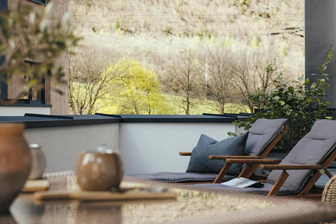 Monas Home Mayrhofen Dış mekan fotoğraf