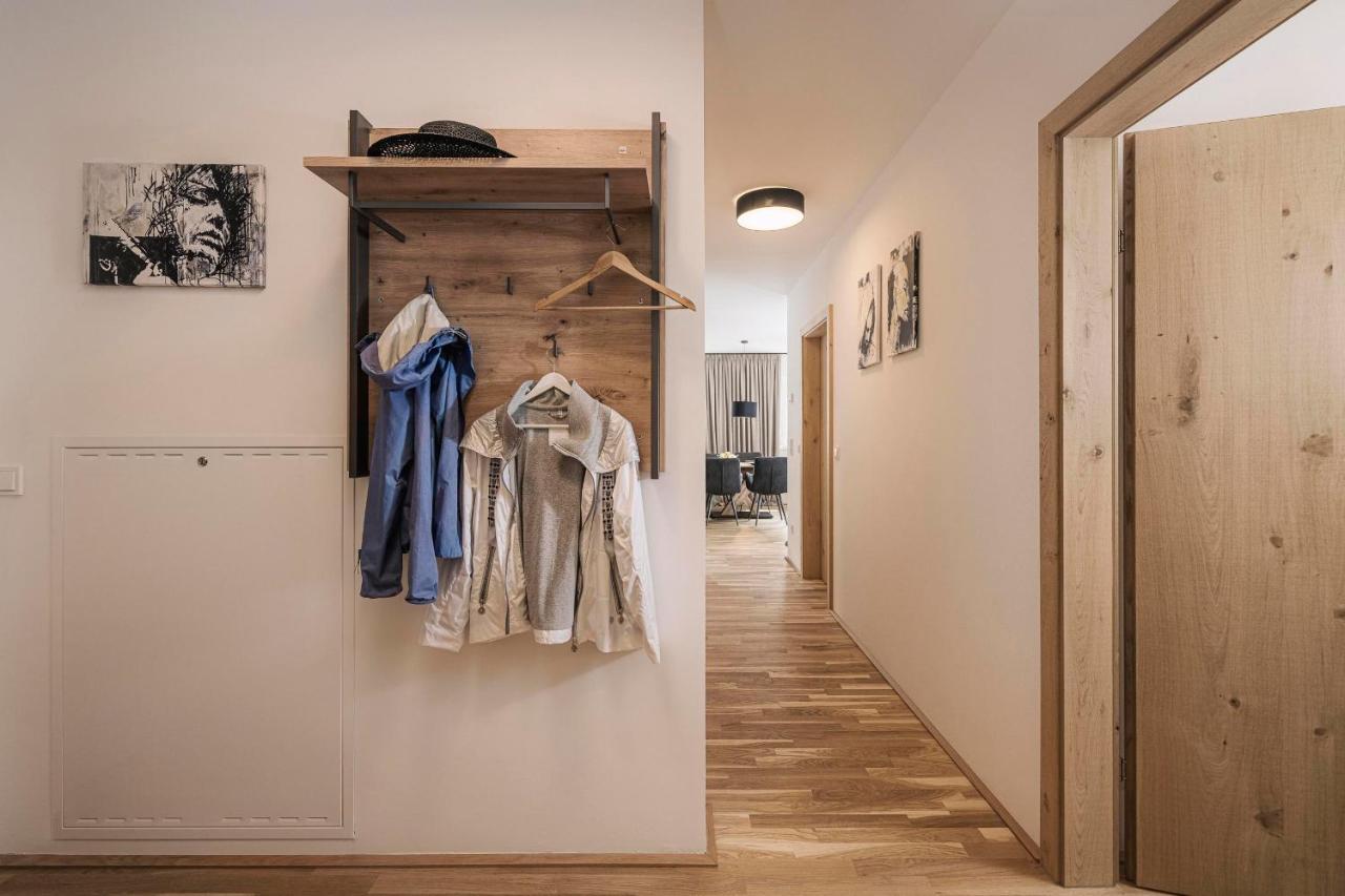 Monas Home Mayrhofen Dış mekan fotoğraf