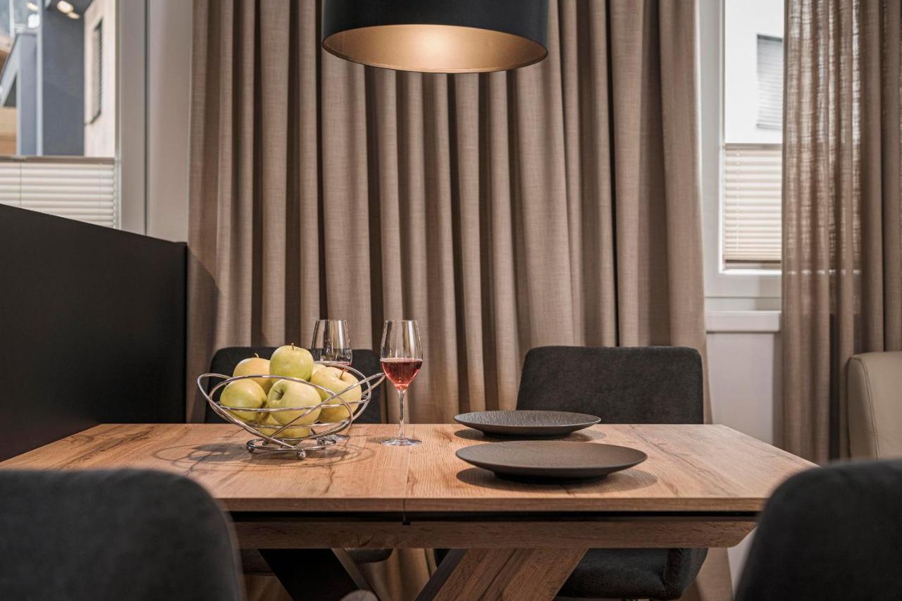 Monas Home Mayrhofen Dış mekan fotoğraf