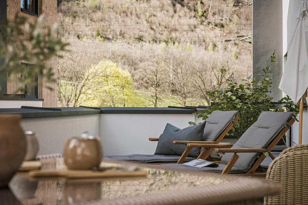 Monas Home Mayrhofen Dış mekan fotoğraf
