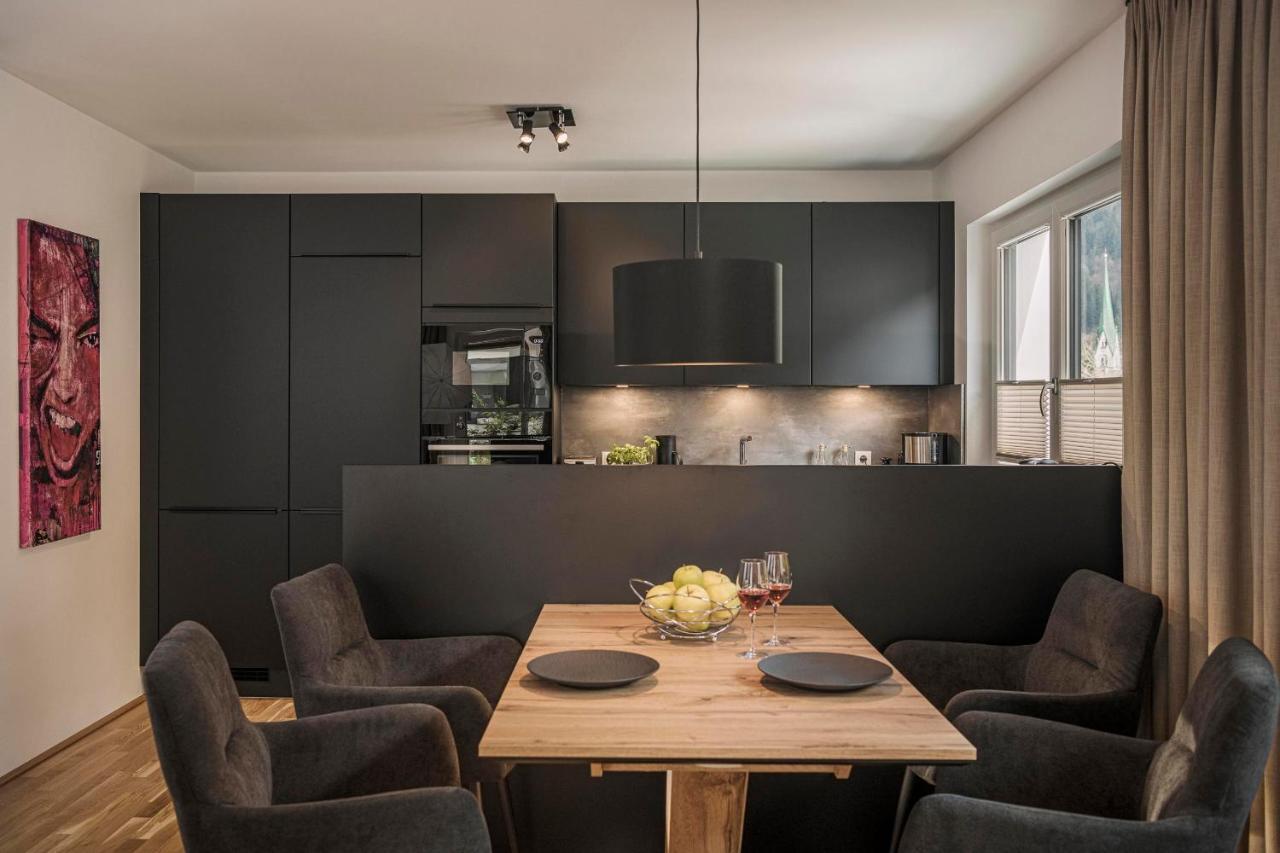 Monas Home Mayrhofen Dış mekan fotoğraf
