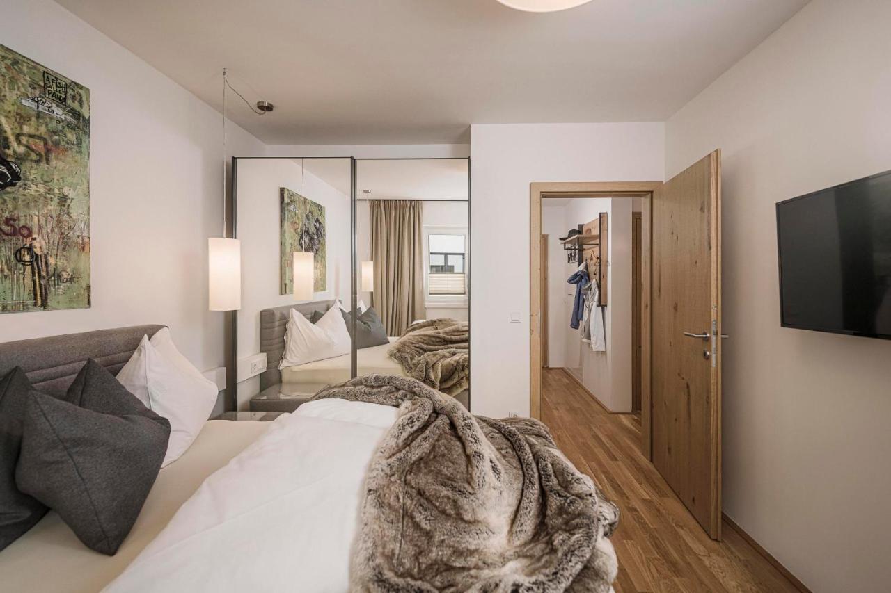 Monas Home Mayrhofen Dış mekan fotoğraf
