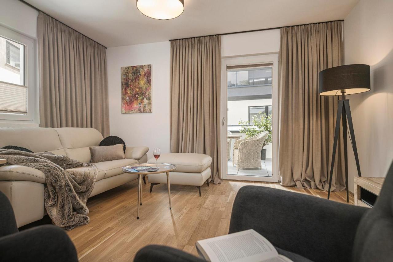 Monas Home Mayrhofen Dış mekan fotoğraf