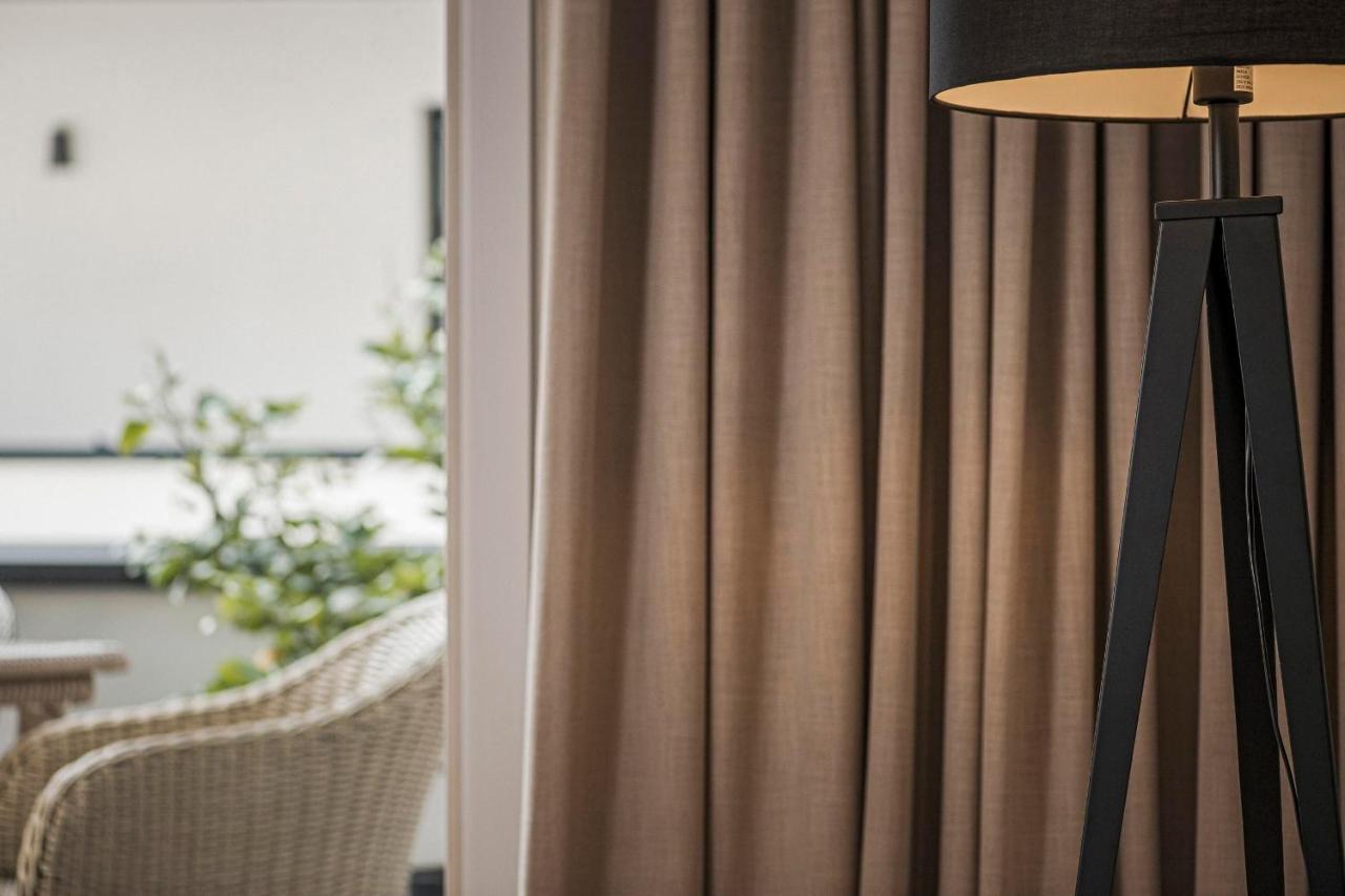Monas Home Mayrhofen Dış mekan fotoğraf