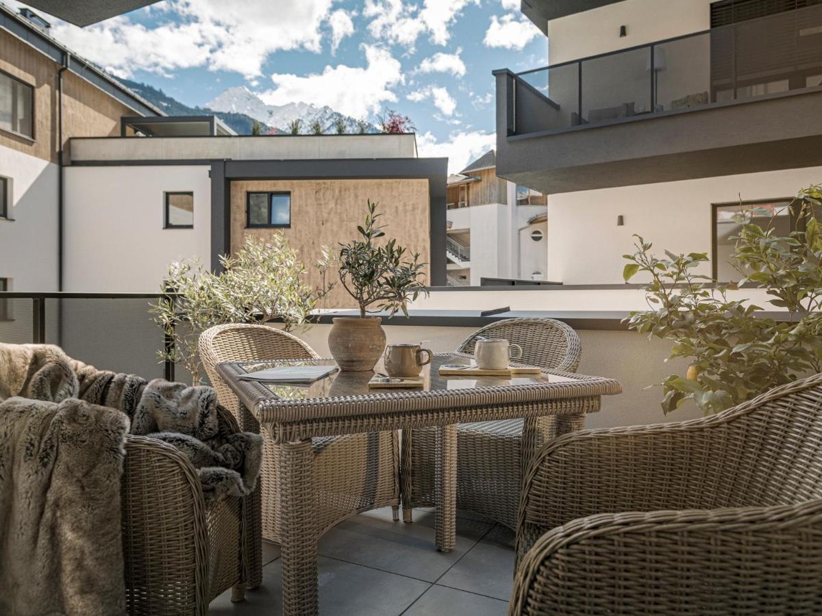 Monas Home Mayrhofen Dış mekan fotoğraf