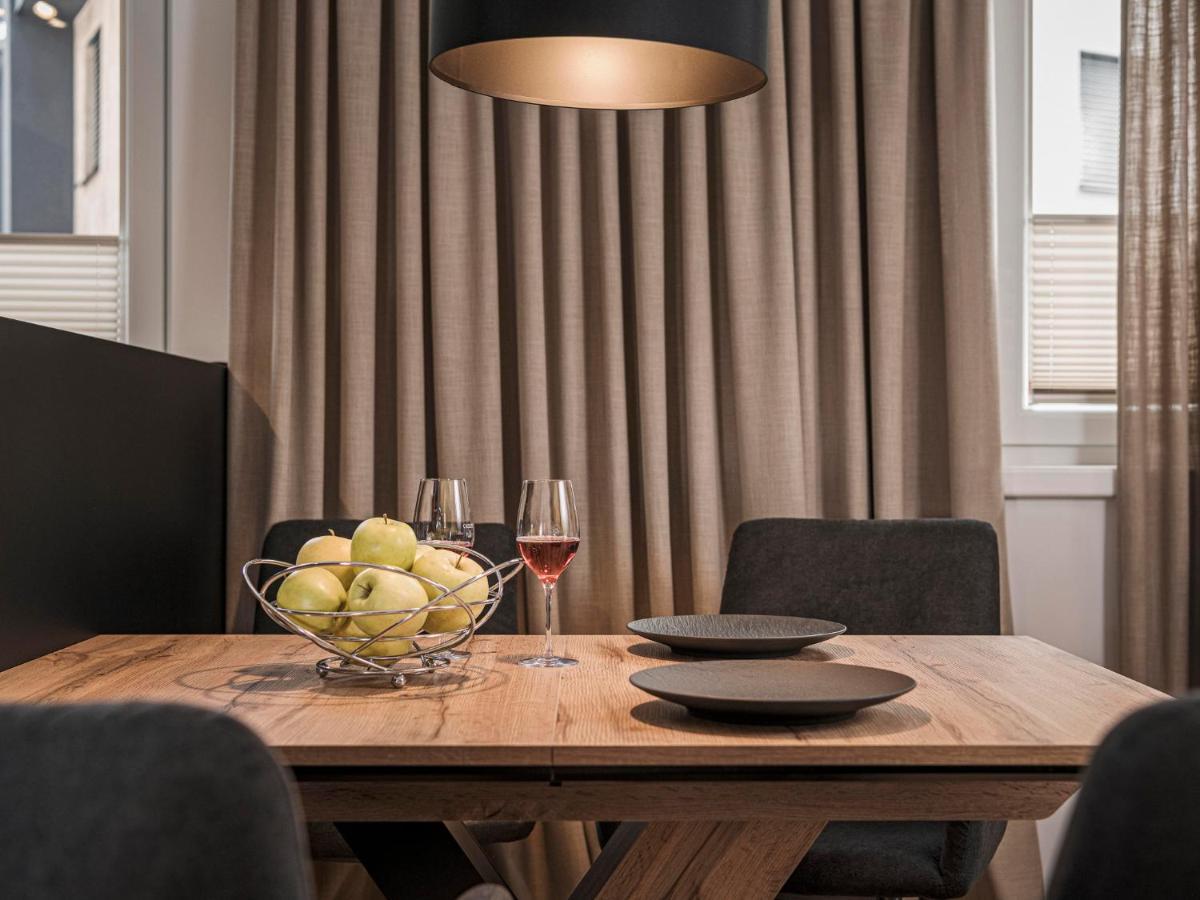 Monas Home Mayrhofen Dış mekan fotoğraf