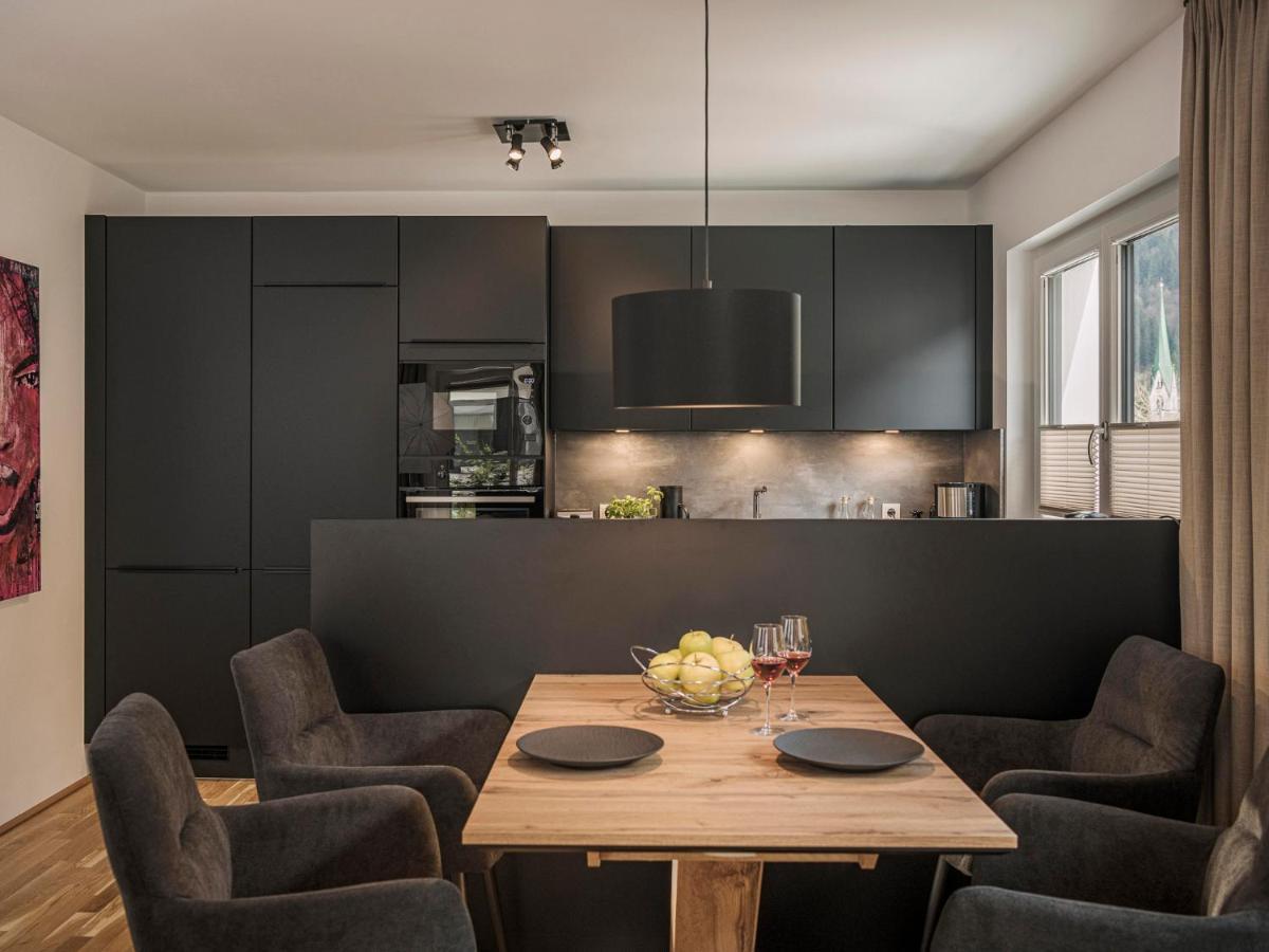 Monas Home Mayrhofen Dış mekan fotoğraf