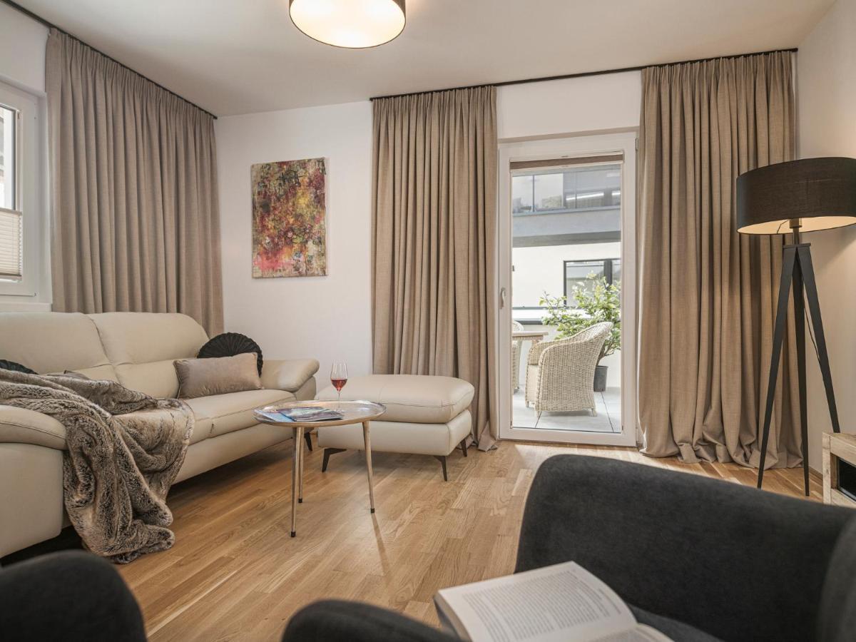 Monas Home Mayrhofen Dış mekan fotoğraf