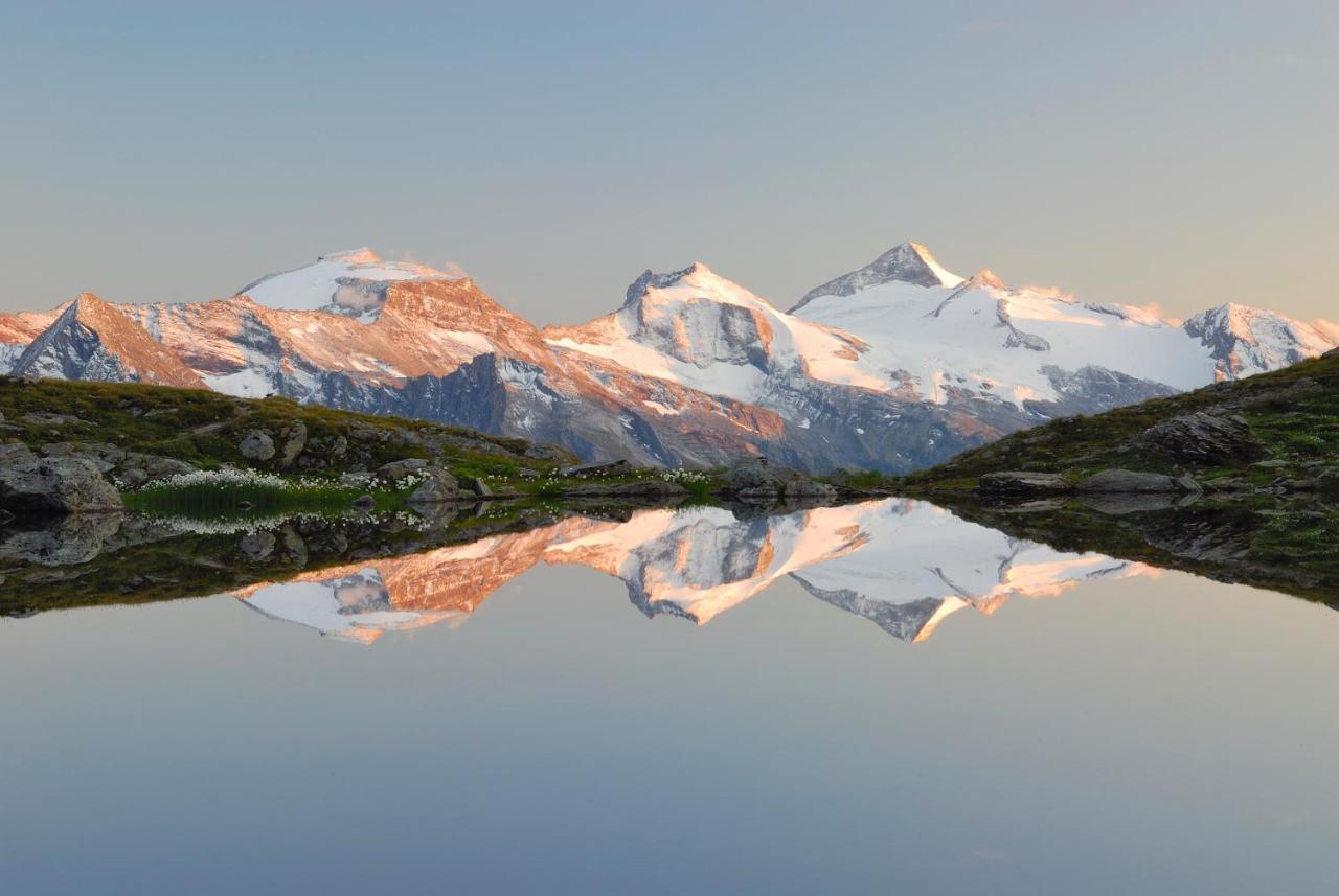 Monas Home Mayrhofen Dış mekan fotoğraf