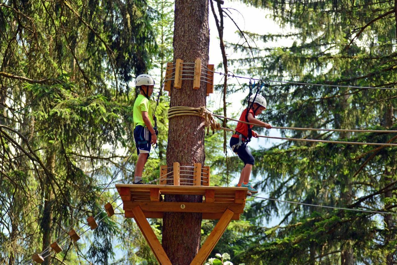 Monas Home Mayrhofen Dış mekan fotoğraf