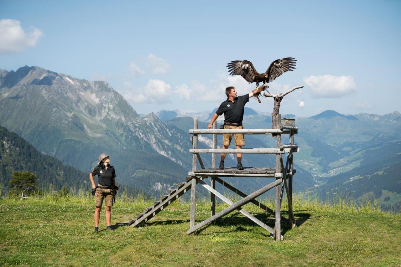 Monas Home Mayrhofen Dış mekan fotoğraf