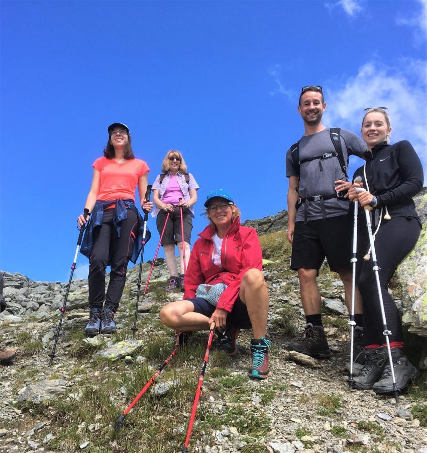Monas Home Mayrhofen Dış mekan fotoğraf
