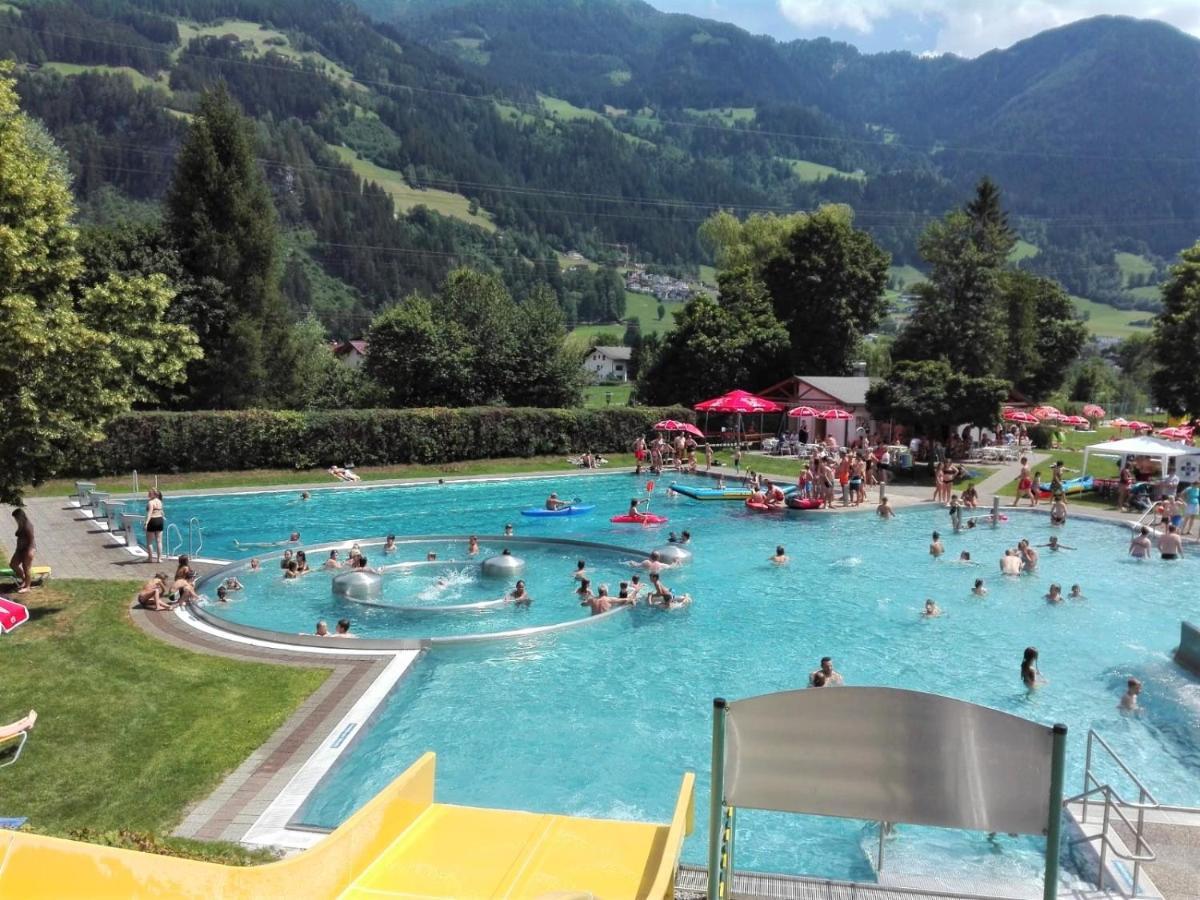 Monas Home Mayrhofen Dış mekan fotoğraf