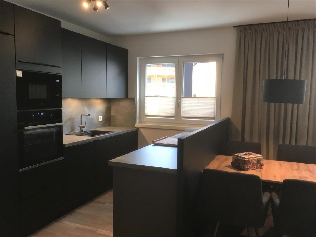Monas Home Mayrhofen Dış mekan fotoğraf