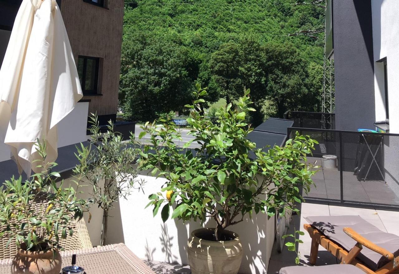Monas Home Mayrhofen Dış mekan fotoğraf