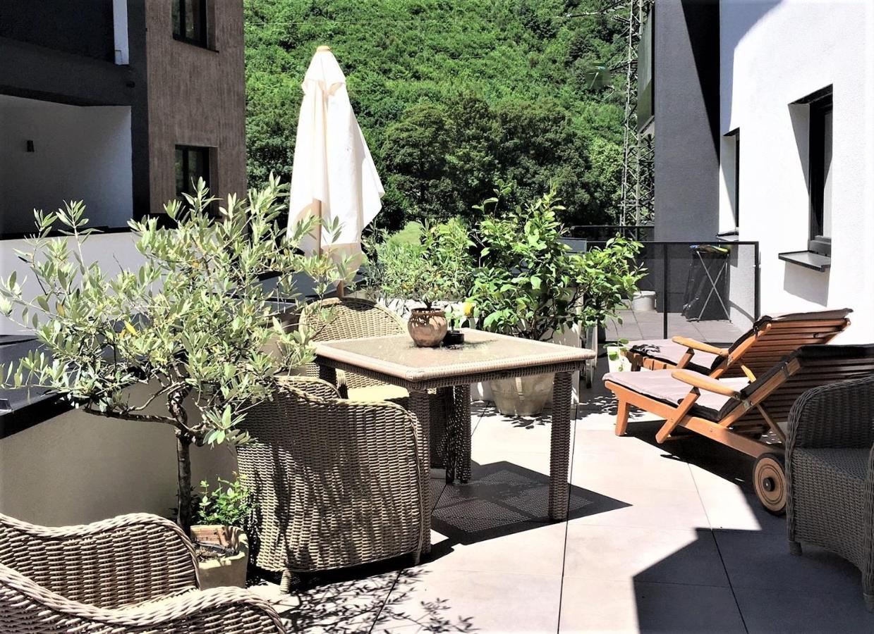 Monas Home Mayrhofen Dış mekan fotoğraf