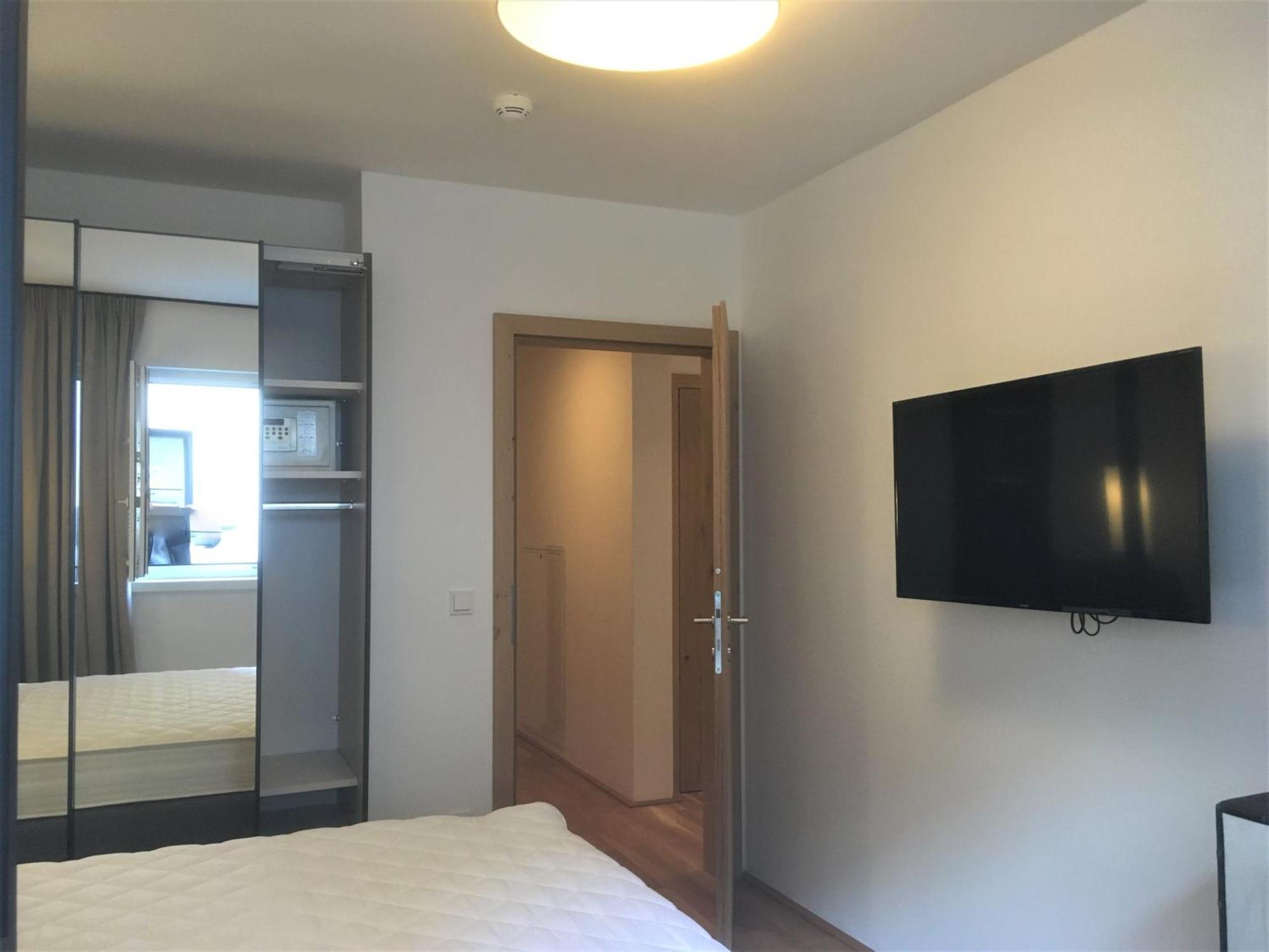 Monas Home Mayrhofen Dış mekan fotoğraf