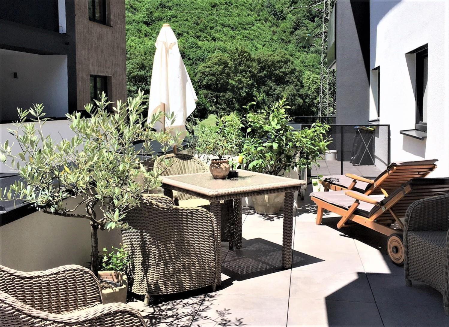 Monas Home Mayrhofen Dış mekan fotoğraf