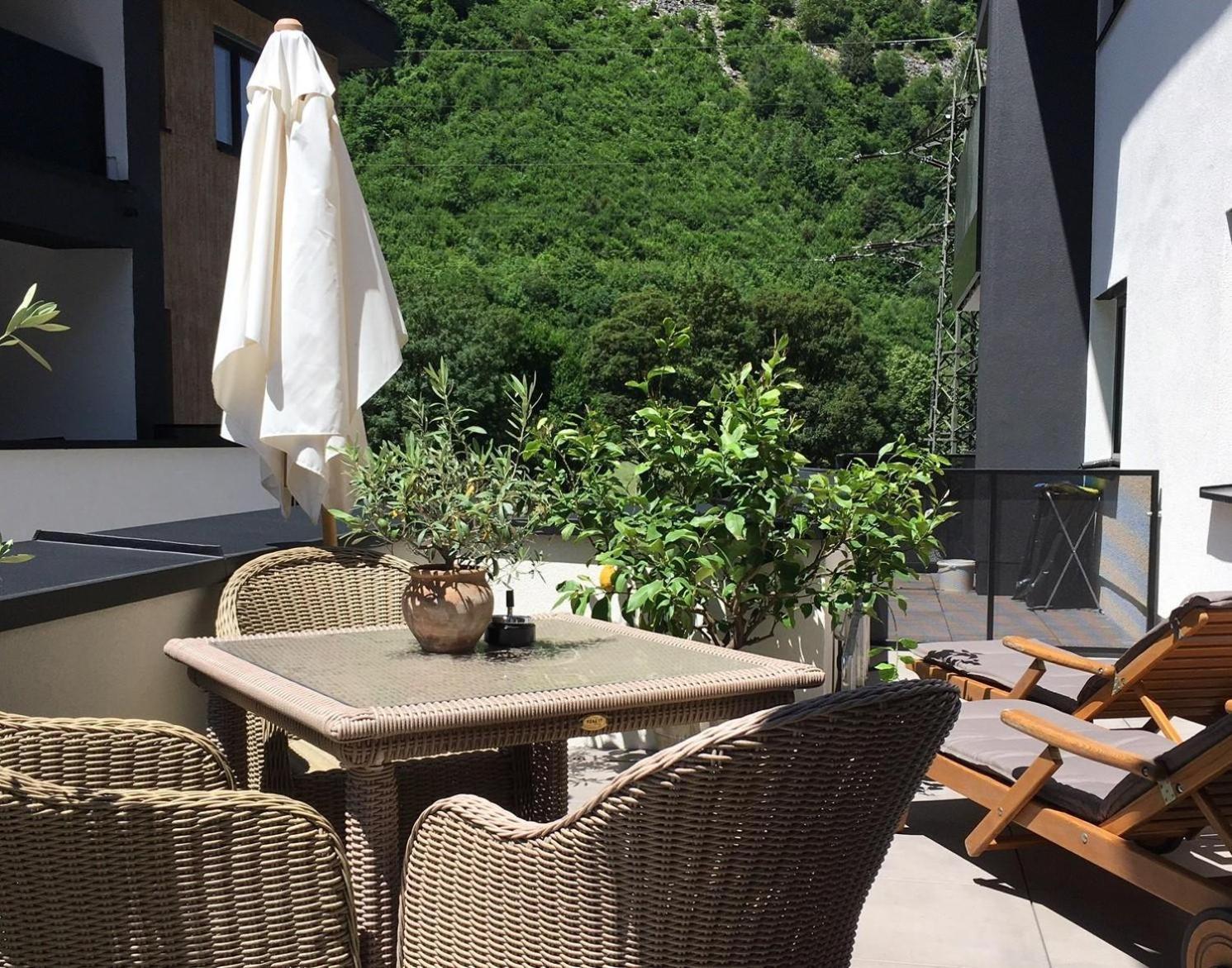 Monas Home Mayrhofen Dış mekan fotoğraf