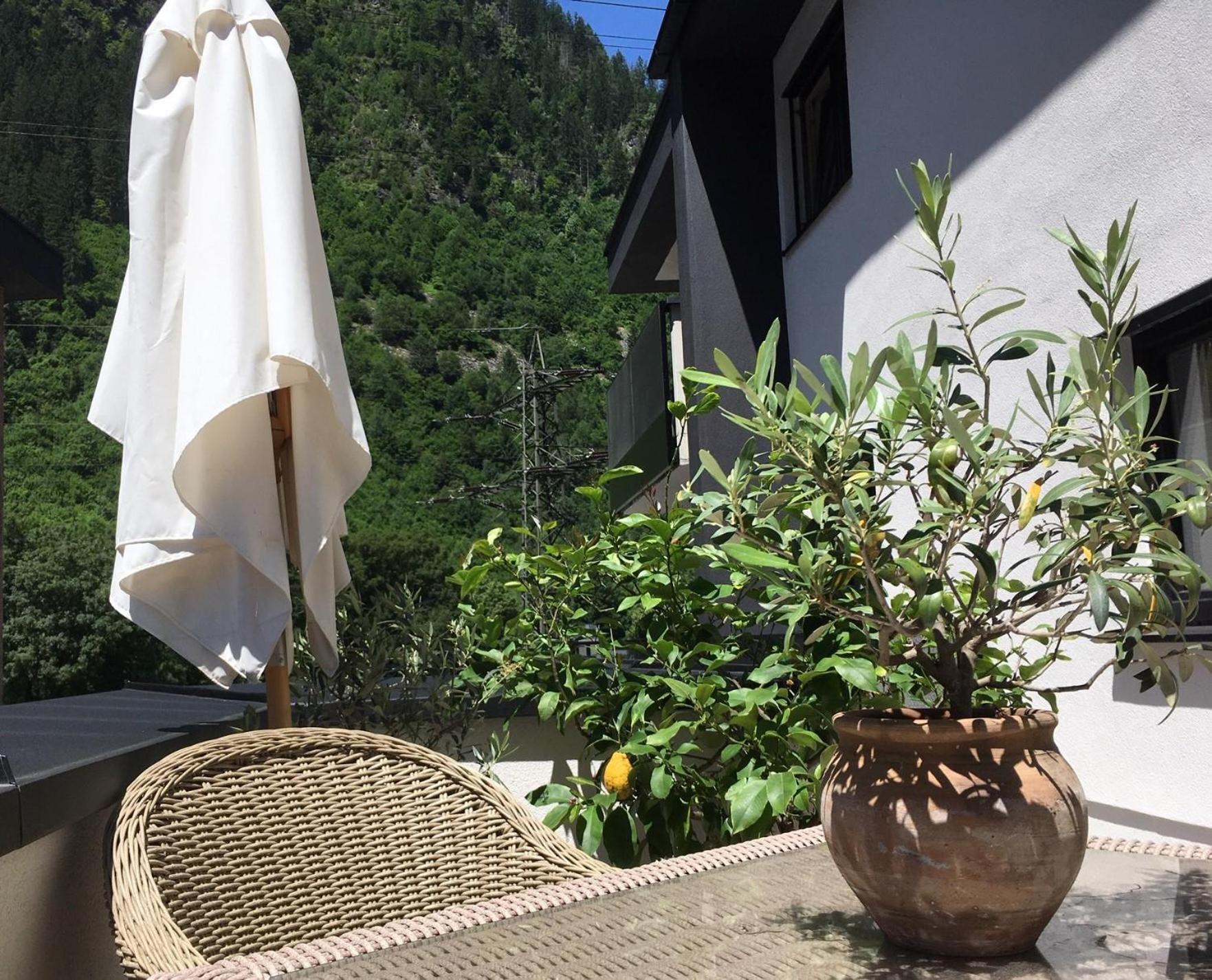 Monas Home Mayrhofen Dış mekan fotoğraf