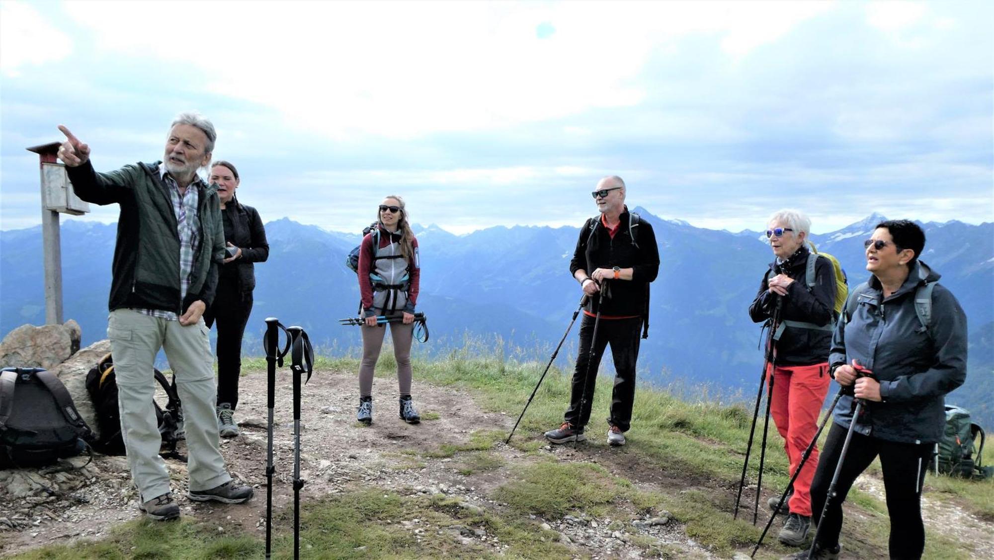 Monas Home Mayrhofen Dış mekan fotoğraf